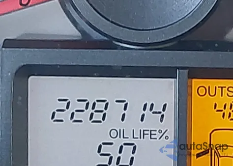 2015 Honda Pilot Ex-L из США, поврежденный, VIN 5FNYF4H57FB014674